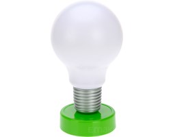 Lampka nocna ŻARÓWKA LED dla dzieci
