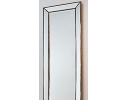 Nowoczesne Lustro w Ramie Lustrzanej Nadira Glamour 60x160cm