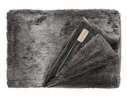 Koc Futrzany Winter-Home Timberwolf