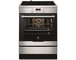 ELECTROLUX Kuchnia ELECTROLUX EKI6451AOX EKI6451AOX