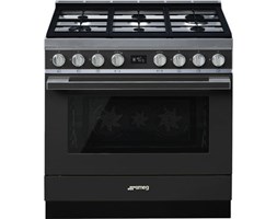 Kuchnia SMEG CPF9GMAN