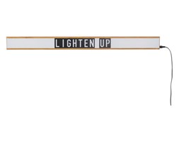 Zuiver :: Wall lamp Saber