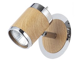 ALBA 1 reflektorek 1 x 50W GU10 Light Prestige LP-774/1W
