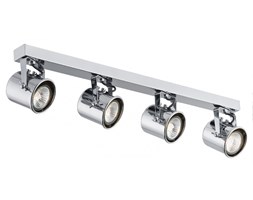 ALTER listwa 4 x 50W GU10 (chrom) KASPA 50274403