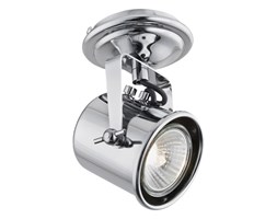 ALTER reflektorek 1 x 50W GU10 (chrom) KASPA 50271103
