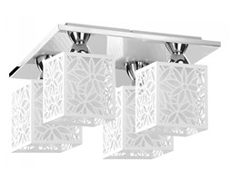 ANIKA lampa przysufitowa 4 x 60W E27 SPOT LIGHT 8173428