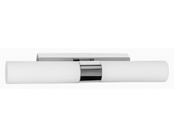 AZUR kinkiet 2 x 18W PLL Britop 8710001