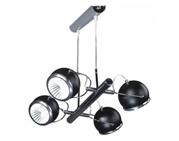 BALL LED lampa wiszca 4 x 5W GU10 SPOT-LIGHT 5009584