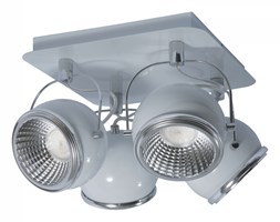 BALL LED plafon 4 x 5W GU10 SPOT-LIGHT 5009482