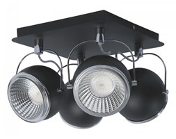 BALL LED plafon 4 x 5W GU10 SPOT-LIGHT 5009484