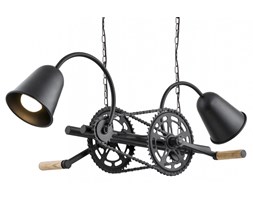 BIKE lampa wisząca 2 x 60W E27 KASPA 10213202