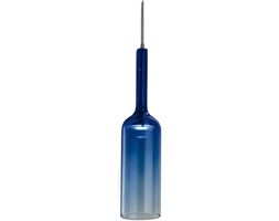 BOTTLE LED lampa wisząca 3W LED ( 285 lm, 3000K, ciepłe światło) SPOT LIGHT 1185108