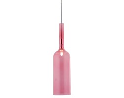 BOTTLE LED lampa wisząca 3W LED ( 285 lm, 3000K, ciepłe światło) SPOT LIGHT 1185113
