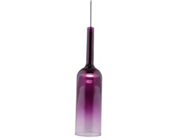 BOTTLE LED lampa wisząca 3W LED ( 285 lm, 3000K, ciepłe światło) SPOT LIGHT 1185114