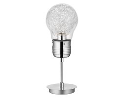 BULB lampka stojąca 1 x 60W E27 Britop 2830128