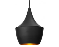 CASELLE lampa wisząca 1 x 60W E27 Light Prestige LP-42013/1P CZARNY
