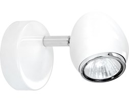 CHIARA reflektorek 1 x 50W GU10 Britop 2210128