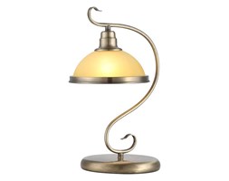 CLASSICO lampa stojąca 1 x 60W E27 Light Prestige LP-6905/1T