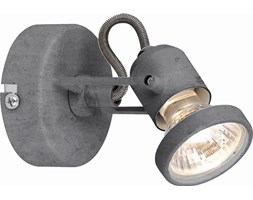 CONCRETO reflektorek 1 x 50W GU10 Britop 2727132