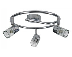 CRISTALL spirala 3 x 40W G9 SPOT-LIGHT 2042328T