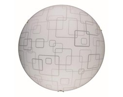 DALLAS plafon 1 x 60W E27 SPOT-LIGHT 4263002