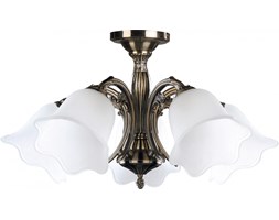 DOLORES lampa przysufitowa 5 x 60W E27 Britop 5530511