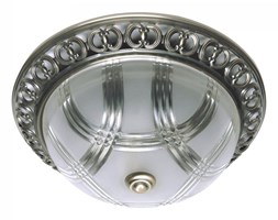 EL GRADO plafon 2 x 60W E27 SPOT-LIGHT 4704350