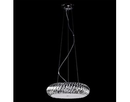 ENIGMA lampa wisząca 6 x G9 40W PREZENT 46021
