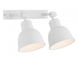 EUFRAT kinkiet 2 x 60W E27 ARGON 676