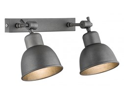 EUFRAT kinkiet 2 x 60W E27 ARGON 677