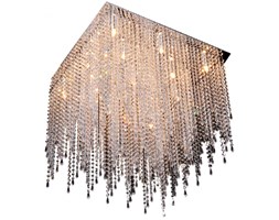 EUPHORIA plafon 7 x 28W G9 SPOT LIGHT 5971328