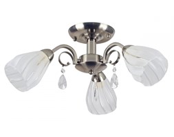 GERA żyrandol 3 x 40W E14 Britop 5819327