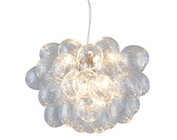 GRAPE lampa wisząca 8 x 28W G9 SPOT LIGHT 5750828