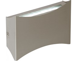 HERMETICO kinkiet 230V 4,0W LED ( bialy zimny) 6000K 120lm Britop 3441127