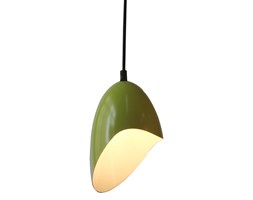 JENSEN lampa wisząca 1 x 60W E27 SPOT LIGHT 1390109