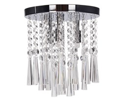 LUXORIA lampa przysufitowa 3 x 28W G9 SPOT LIGHT 9018328