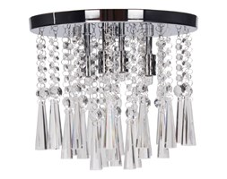 LUXORIA lampa przysufitowa 4 x 28W G9 SPOT LIGHT 9018428