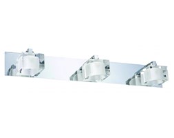 MAGNUM kinkiet 3 x 40W G9 PREZENT 25023