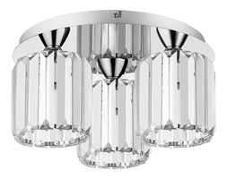 MERILO lampa przysufitowa 3 x 60W E27 Britop 9010328