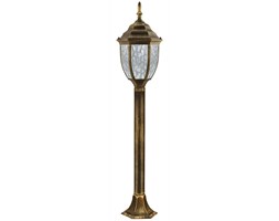 METUS GARDEN lampa stojąca 1 x 60W E27 PEKAR 1OR2516ZL