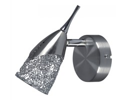 MILVA reflektorek 1 x 40W G9 SPOT-LIGHT 2402127