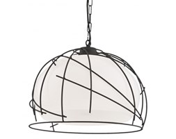 MONDEGO lampa wisząca 1 x 60W E27 ARGON 3165