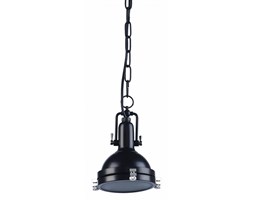 NAUTILIUS S lampa wisząca S 1 x 33W G9 (czarny) KASPA 10267106