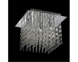RAMONA lampa przysufitowa 10 x G4 20W PREZENT 14040