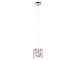 SPARK lampa wisząca 1 x 33W G9 Light Prestige LP-5193/1P