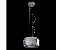 SPHERA lampa wisząca 5 x G9 40W PREZENT 46011