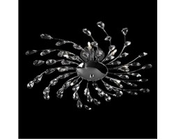 SPRING plafon 8 x G9 40W PREZENT 69002