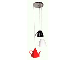 TEA TIME lampa wisząca 3 x 40W E27 MILAGRO 313