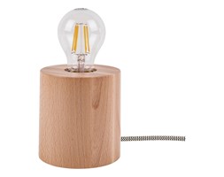 TRONGO lampka stojąca 1 x 60W E27 SPOT LIGHT 7071431