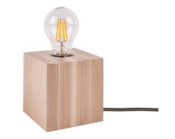 TRONGO lampka stojąca 1 x 60W E27 SPOT LIGHT 7171131